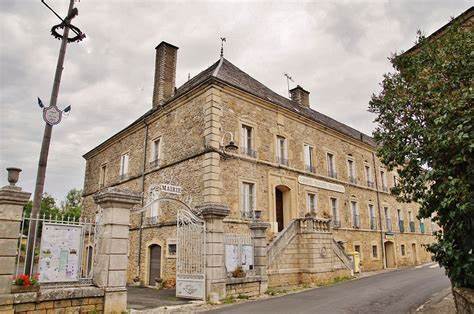 Campagnac mairie