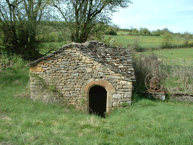 fontaine st urbain