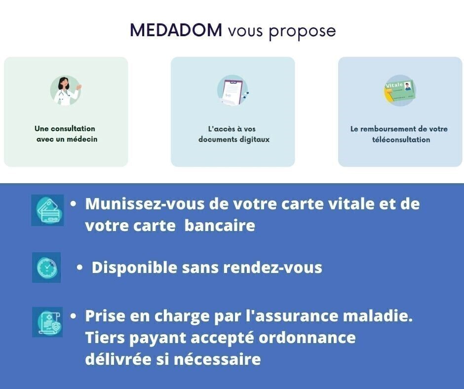 Medadom