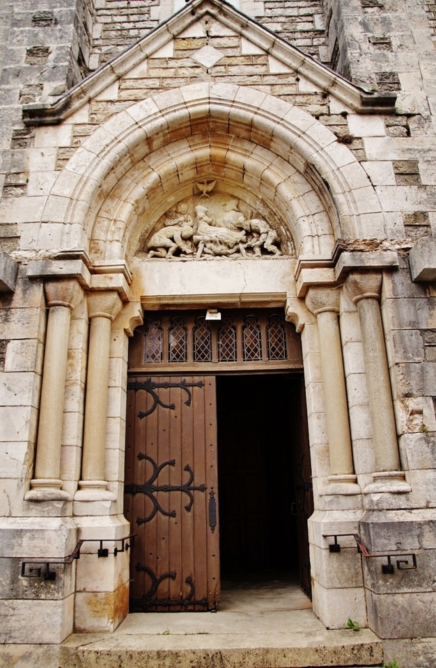 Eglise